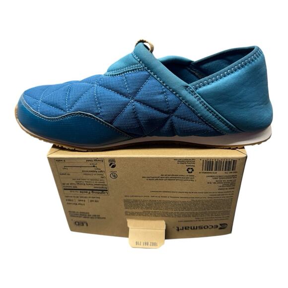 Teva Women 7 ReEmber Earth Terrain Nonslip on Water Outdoor Camp Shoes Gorpcore - Picture 5 of 12